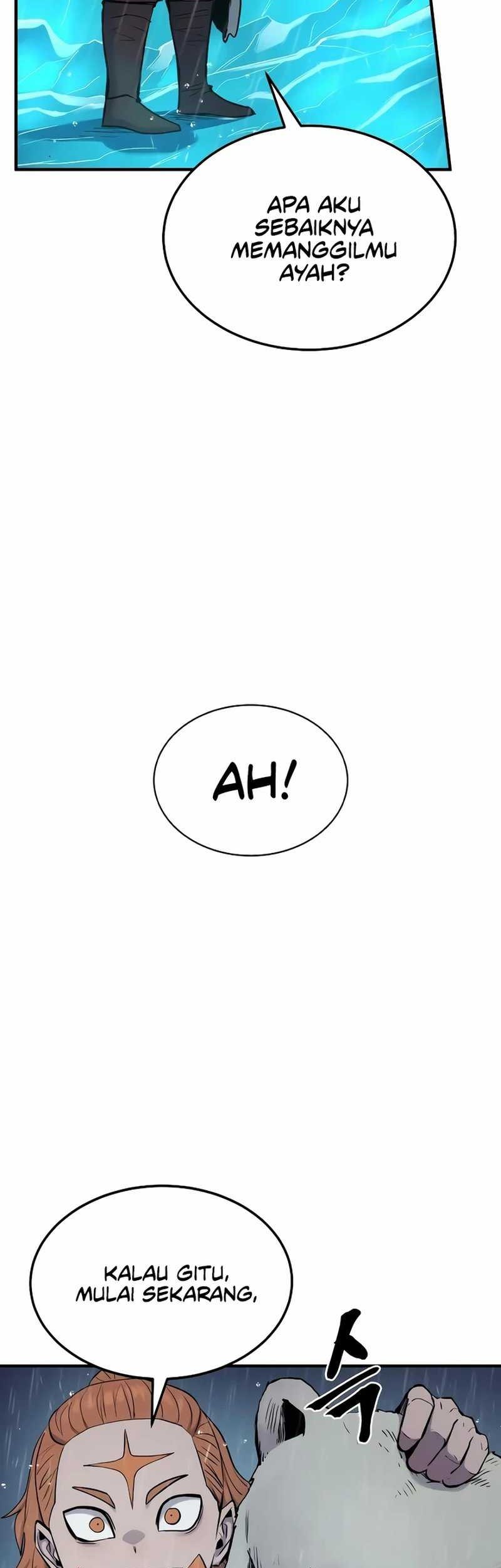 Howling Dragon Chapter 36 Gambar 39