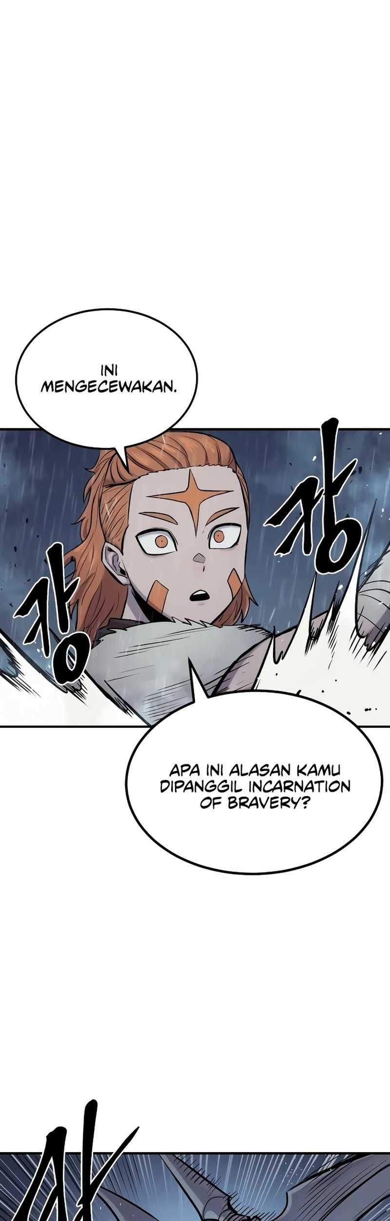 Howling Dragon Chapter 36 Gambar 45