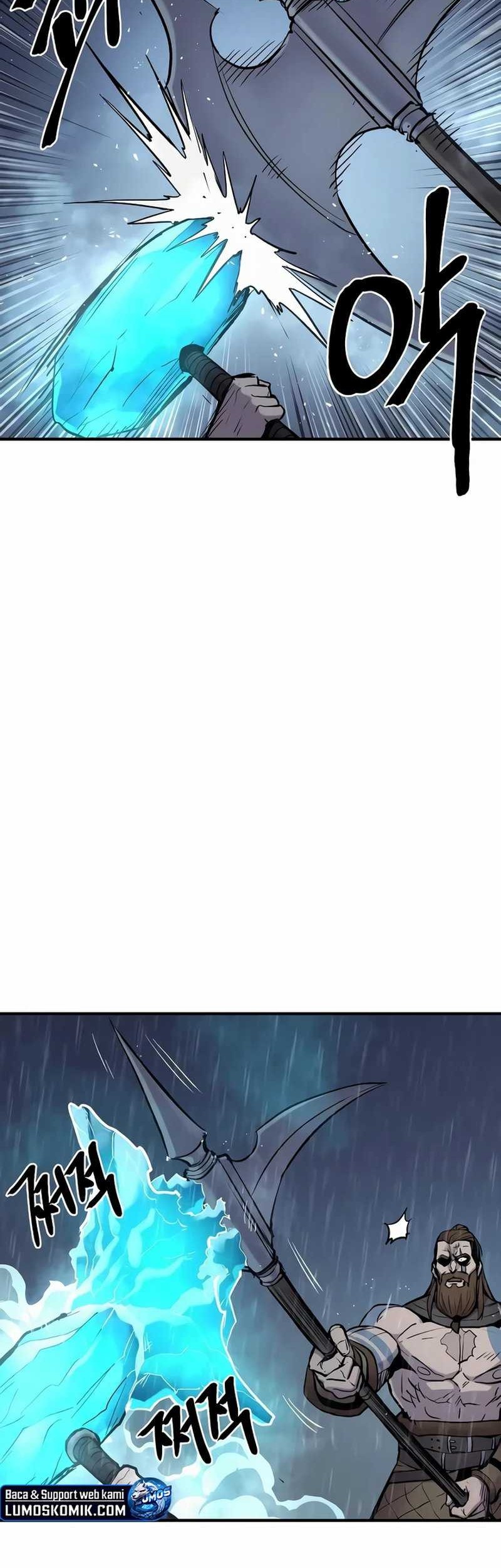 Howling Dragon Chapter 36 Gambar 46