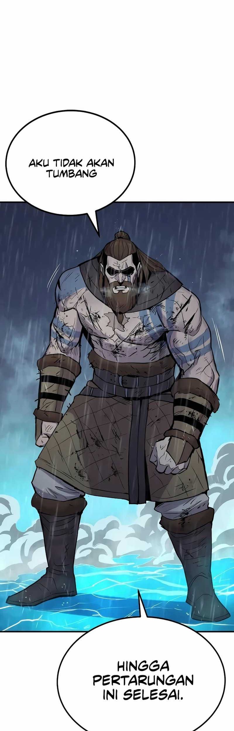 Howling Dragon Chapter 36 Gambar 51