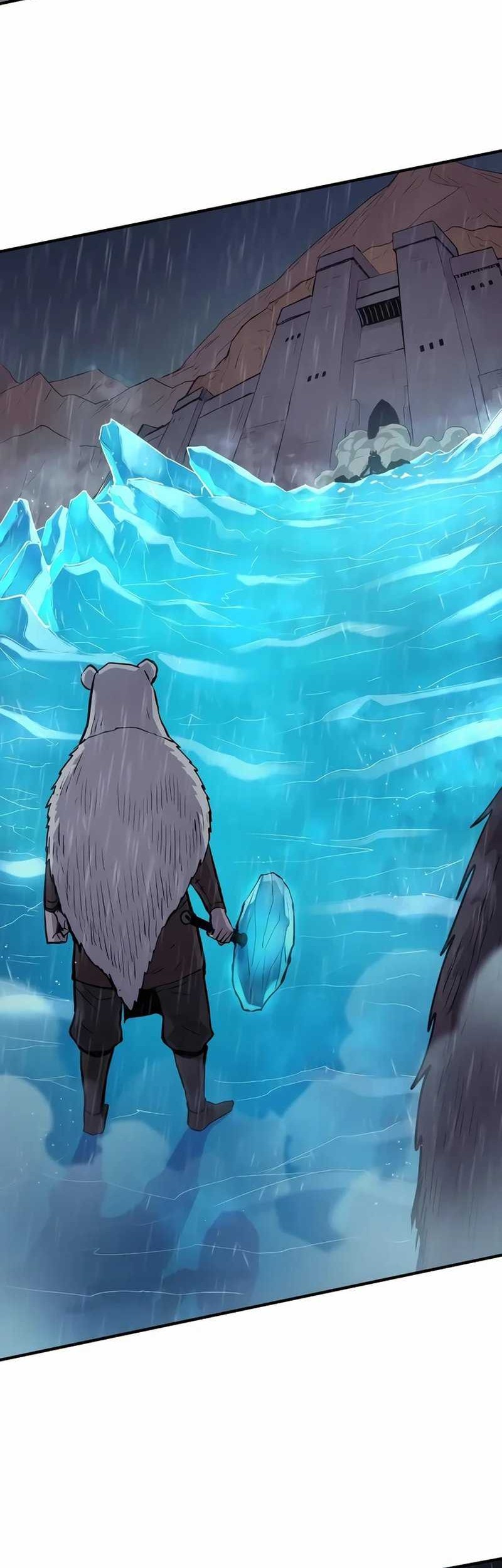 Manhwa Howling Dragon Chapter 36 gambar nomor 2