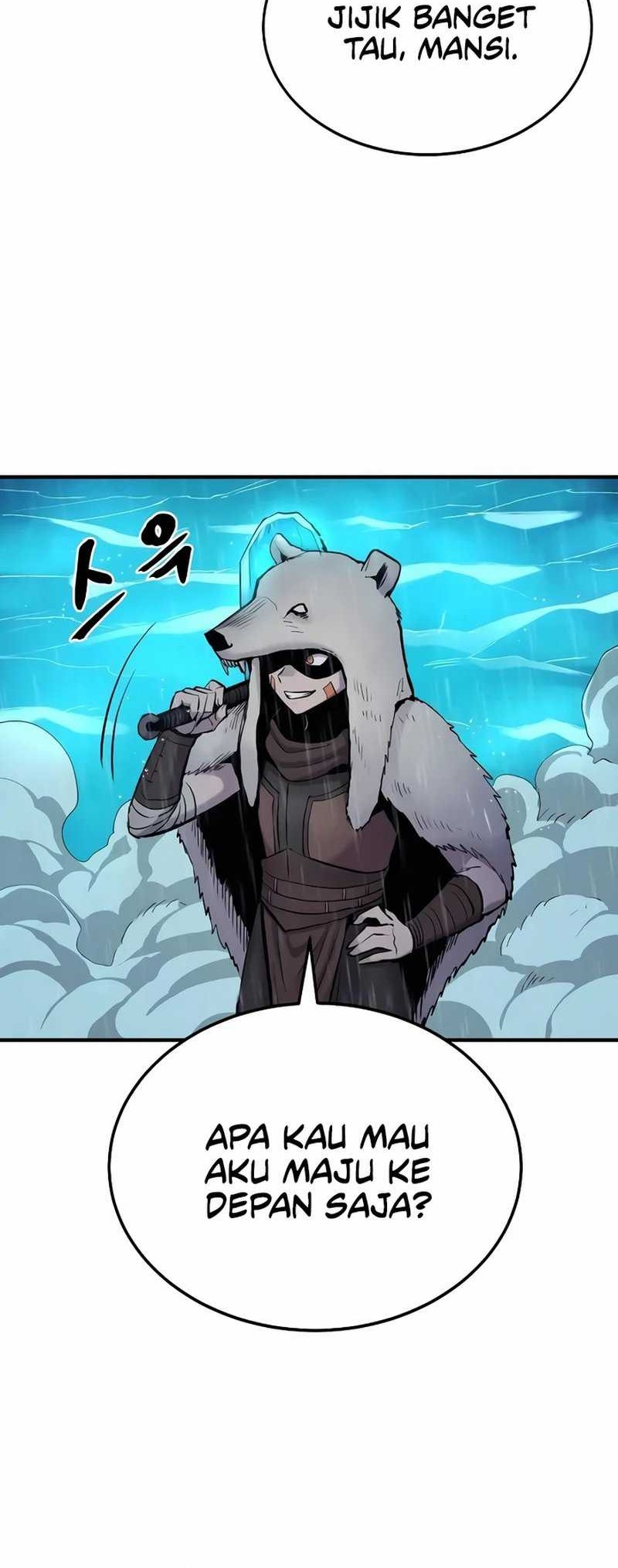 Howling Dragon Chapter 36 Gambar 4