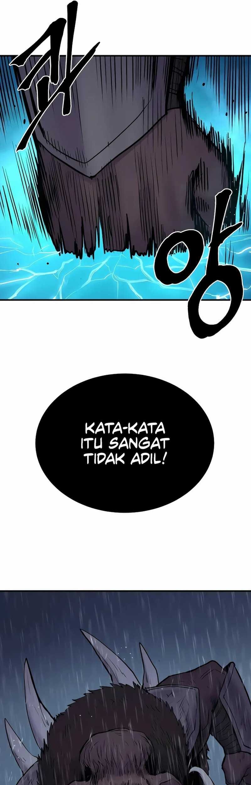 Howling Dragon Chapter 36 Gambar 5