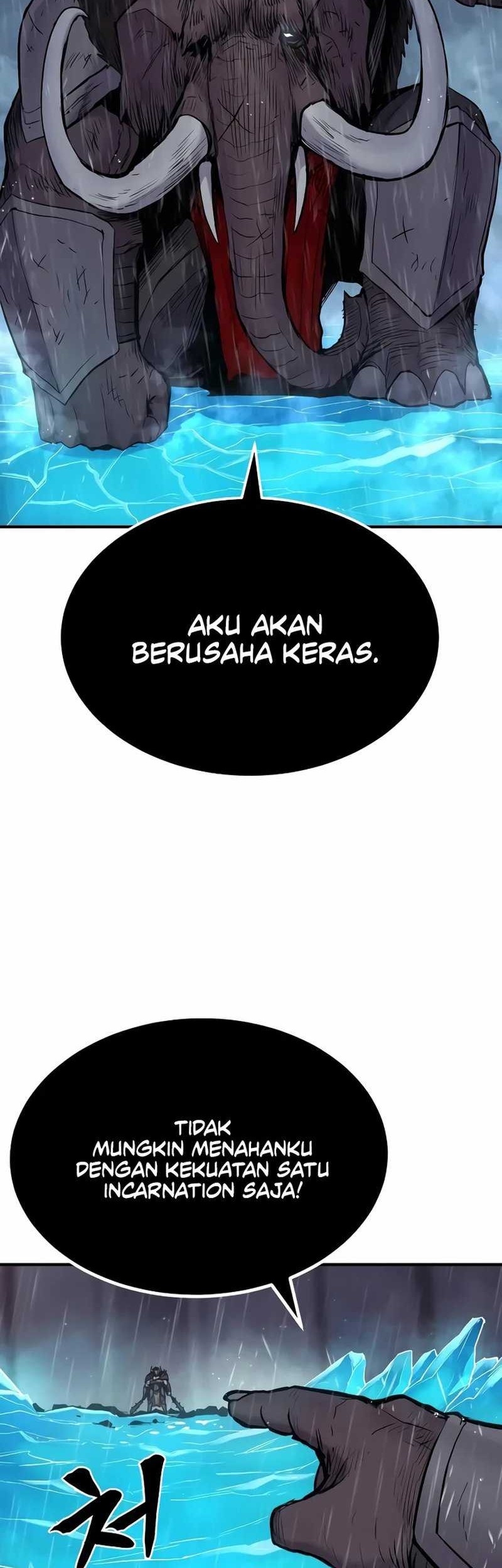 Howling Dragon Chapter 36 Gambar 6