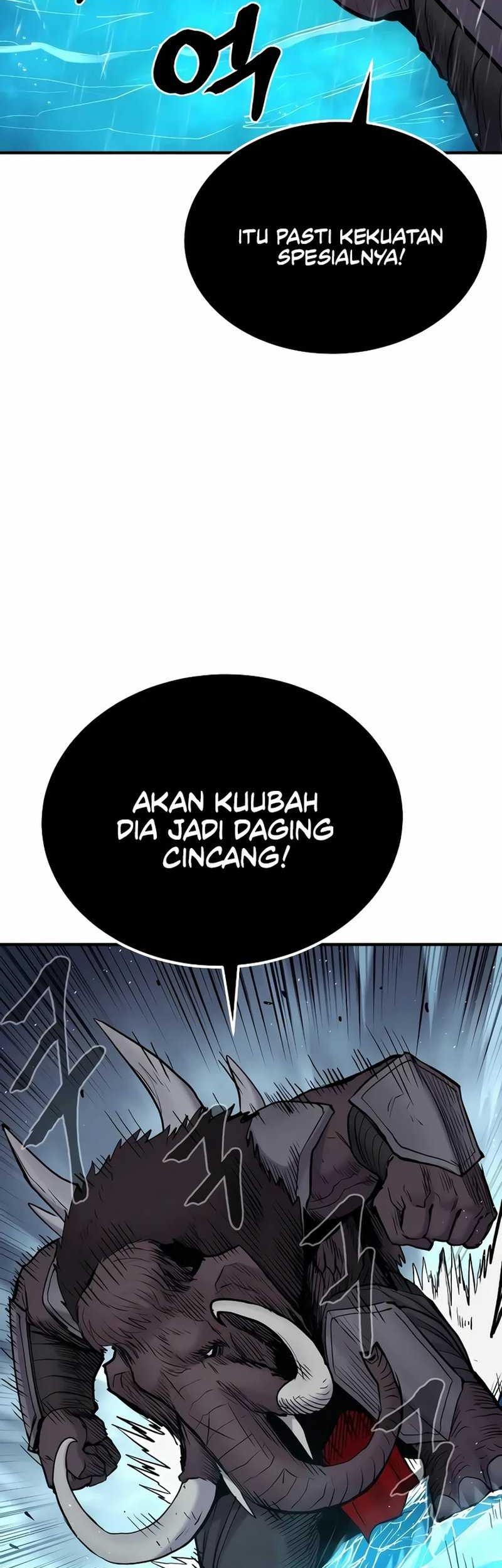 Howling Dragon Chapter 36 Gambar 7