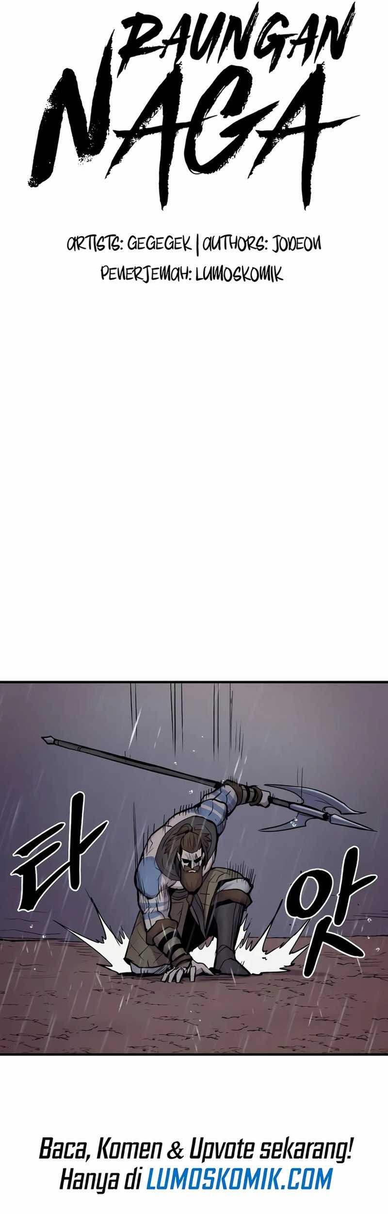 Howling Dragon Chapter 36 Gambar 17