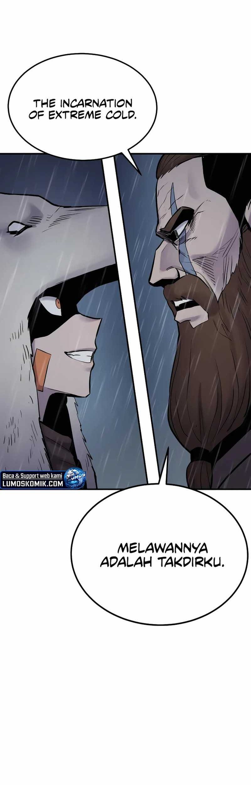 Howling Dragon Chapter 36 Gambar 20