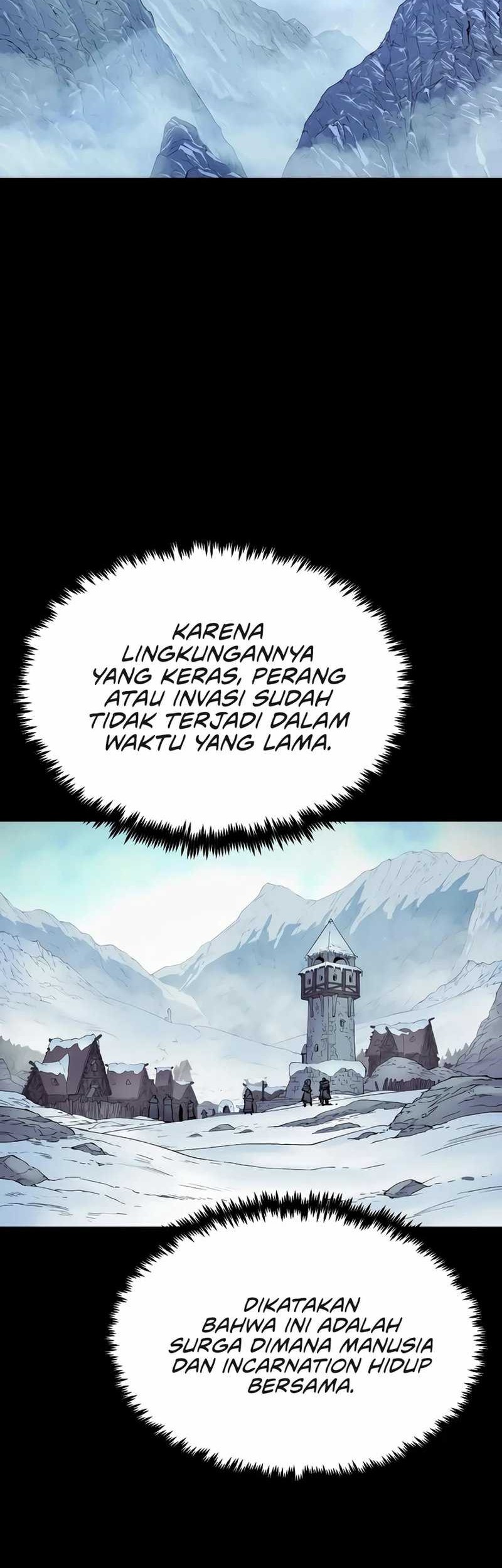 Howling Dragon Chapter 36 Gambar 22