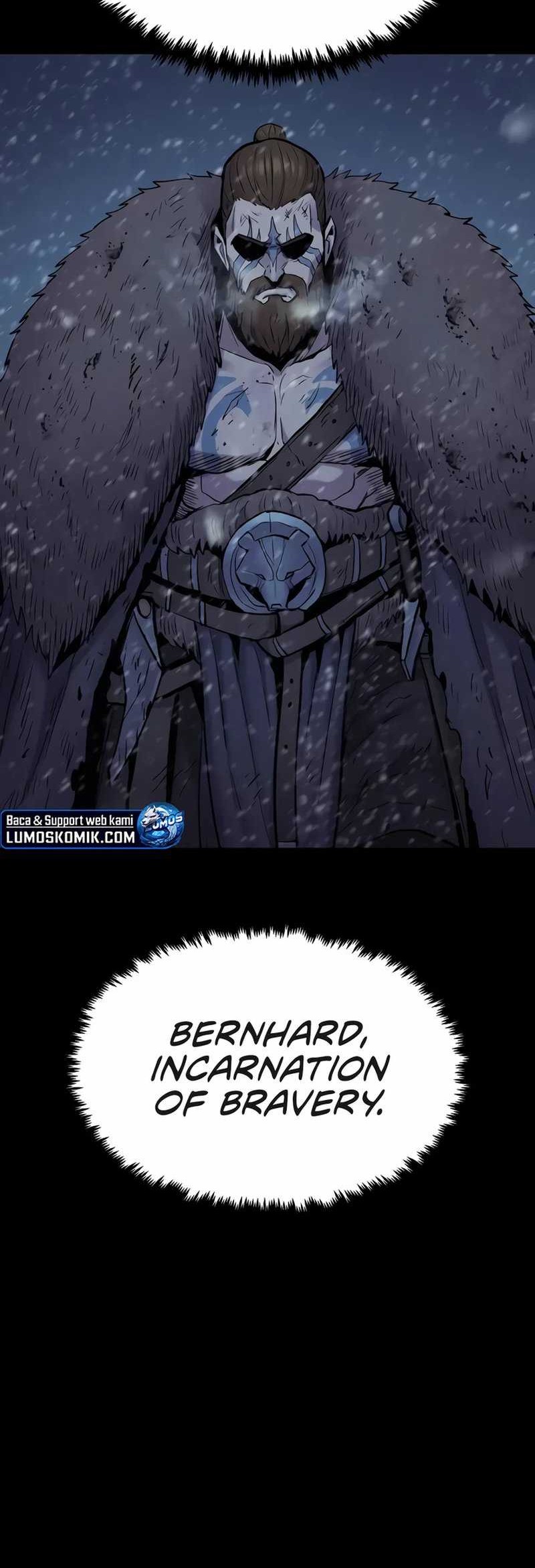 Howling Dragon Chapter 36 Gambar 24