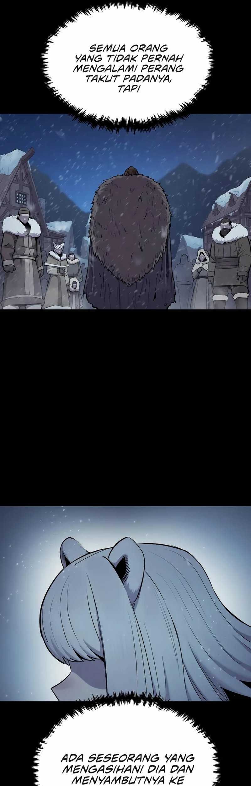 Howling Dragon Chapter 36 Gambar 25