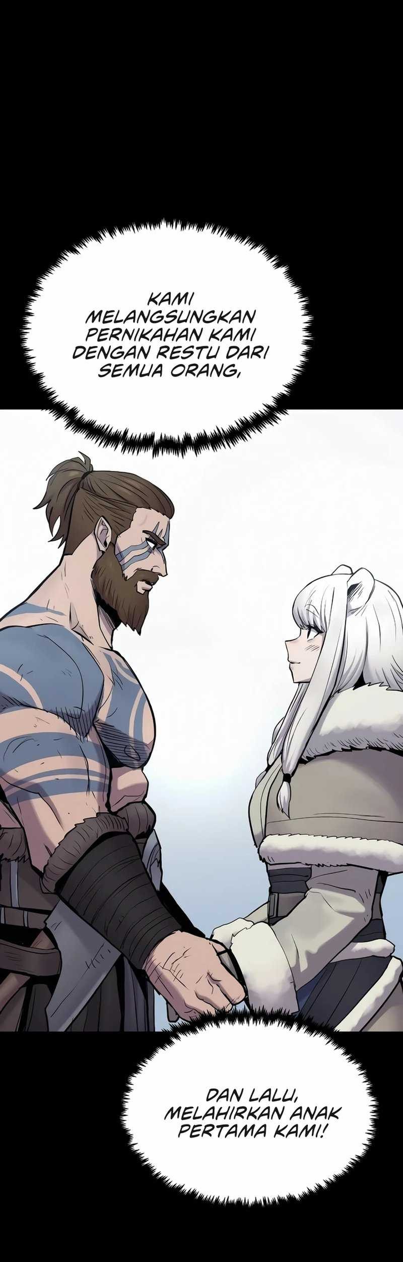 Howling Dragon Chapter 36 Gambar 29