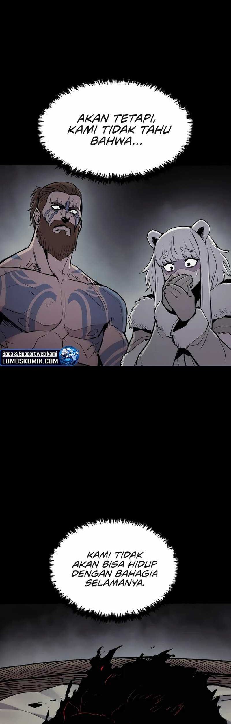 Howling Dragon Chapter 36 Gambar 30