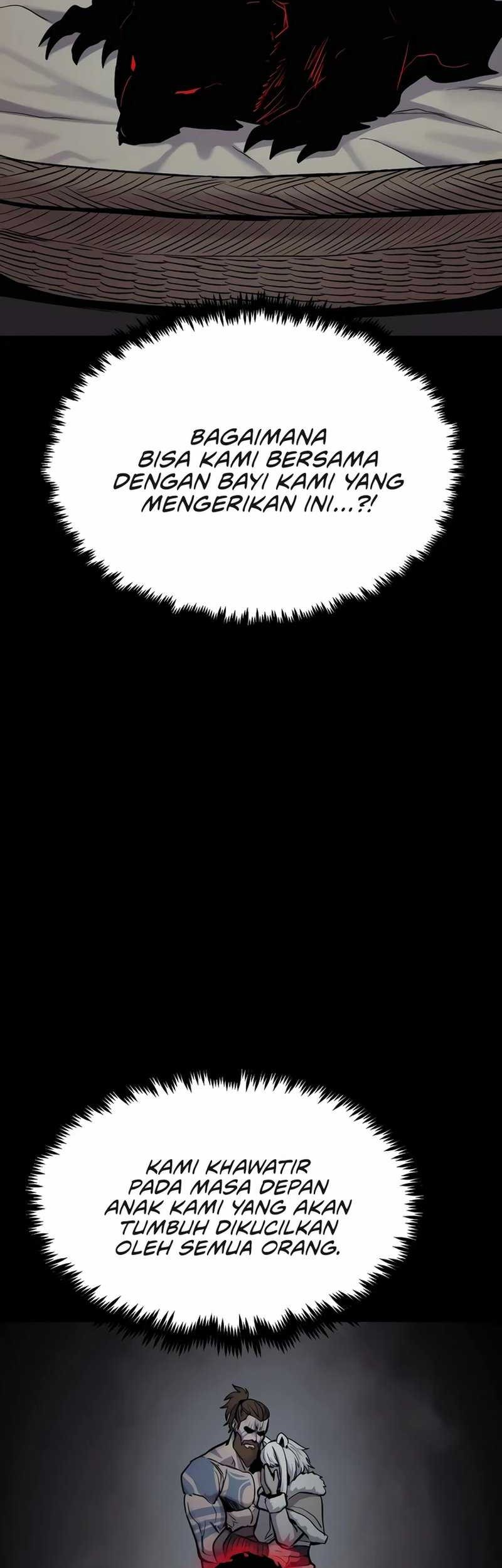 Howling Dragon Chapter 36 Gambar 31