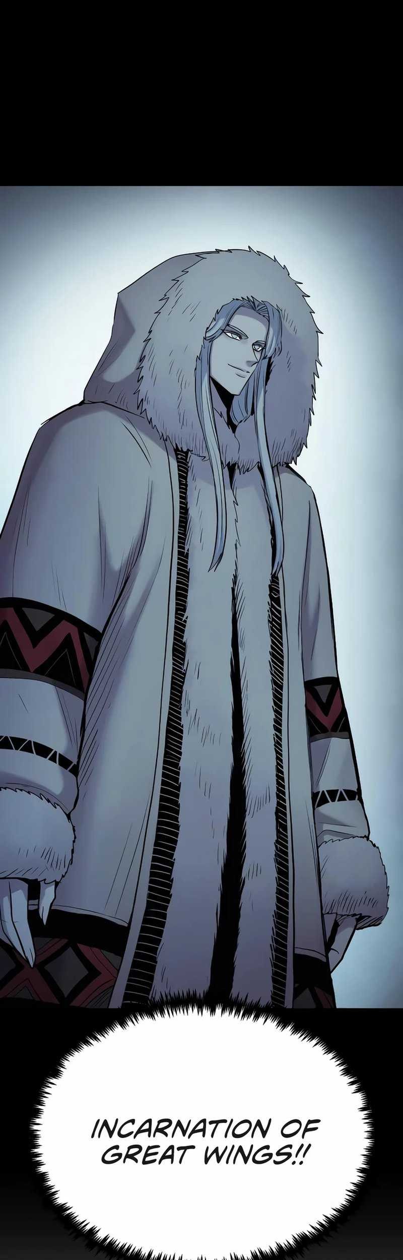 Howling Dragon Chapter 36 Gambar 33