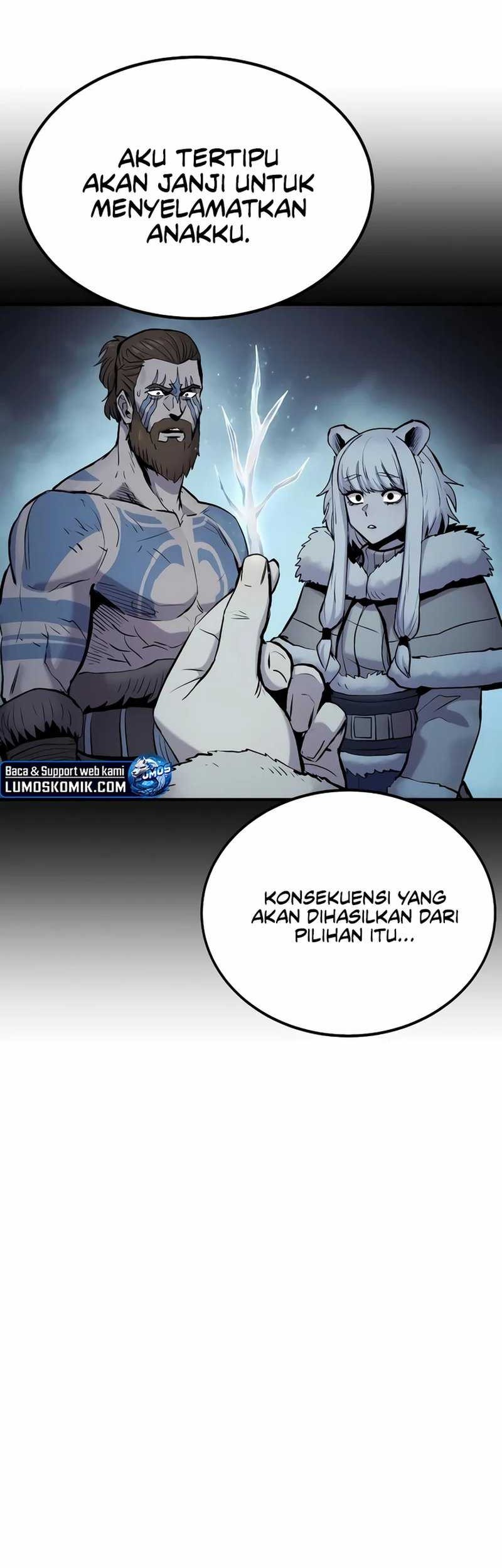 Howling Dragon Chapter 36 Gambar 35