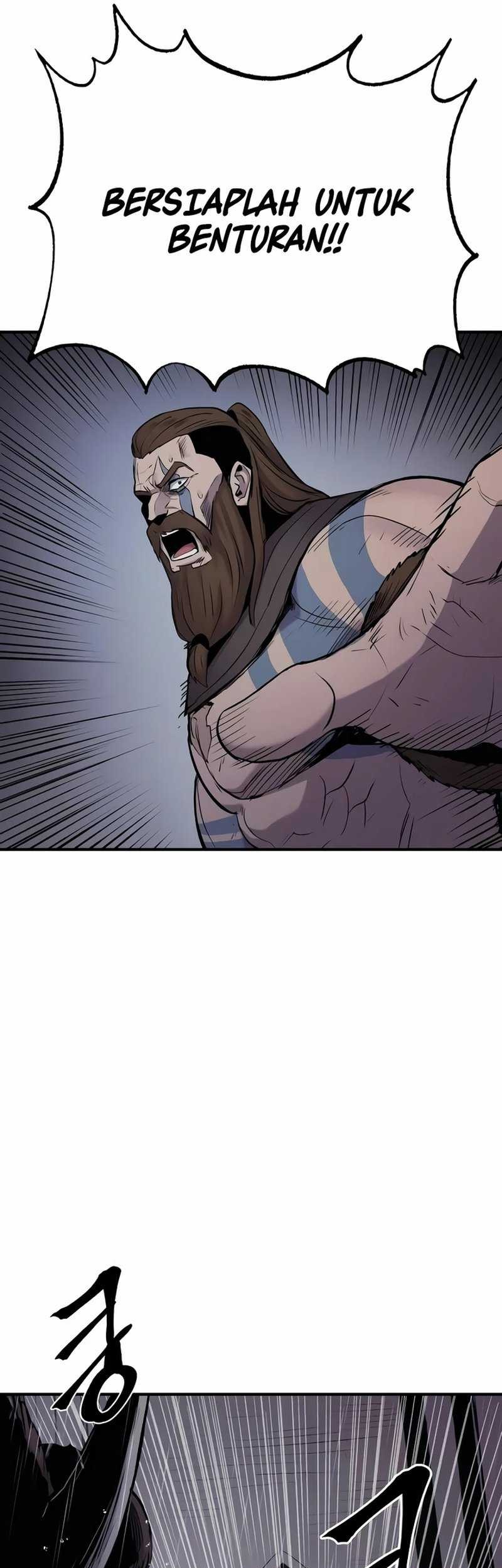 Howling Dragon Chapter 35 Gambar 53