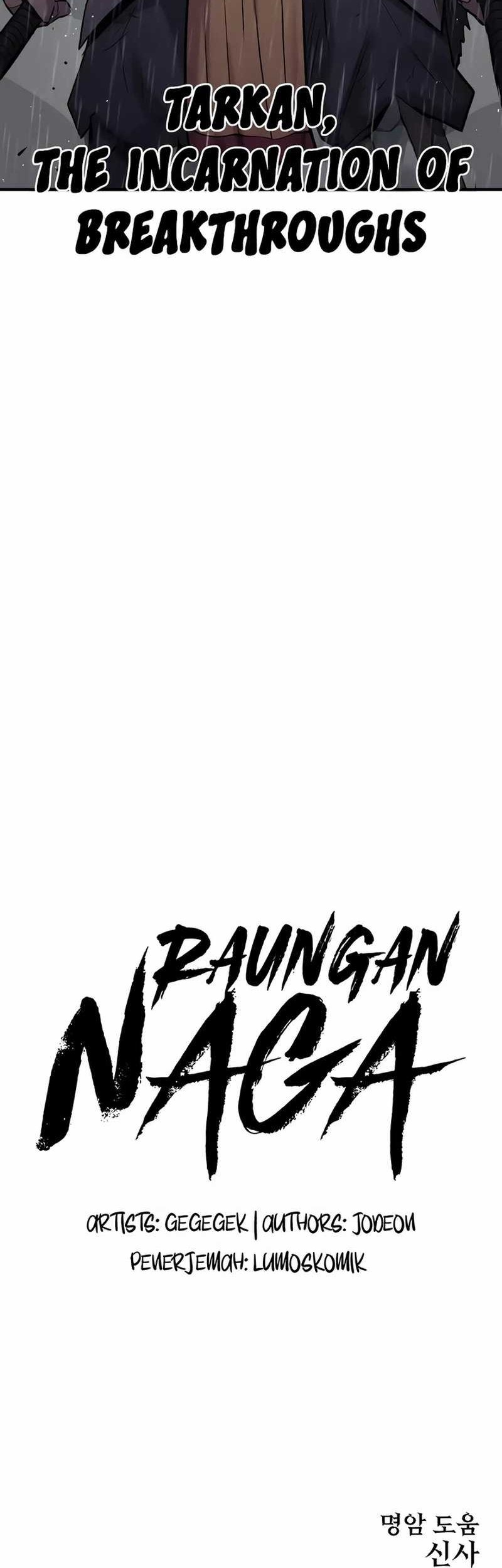 Howling Dragon Chapter 35 Gambar 60
