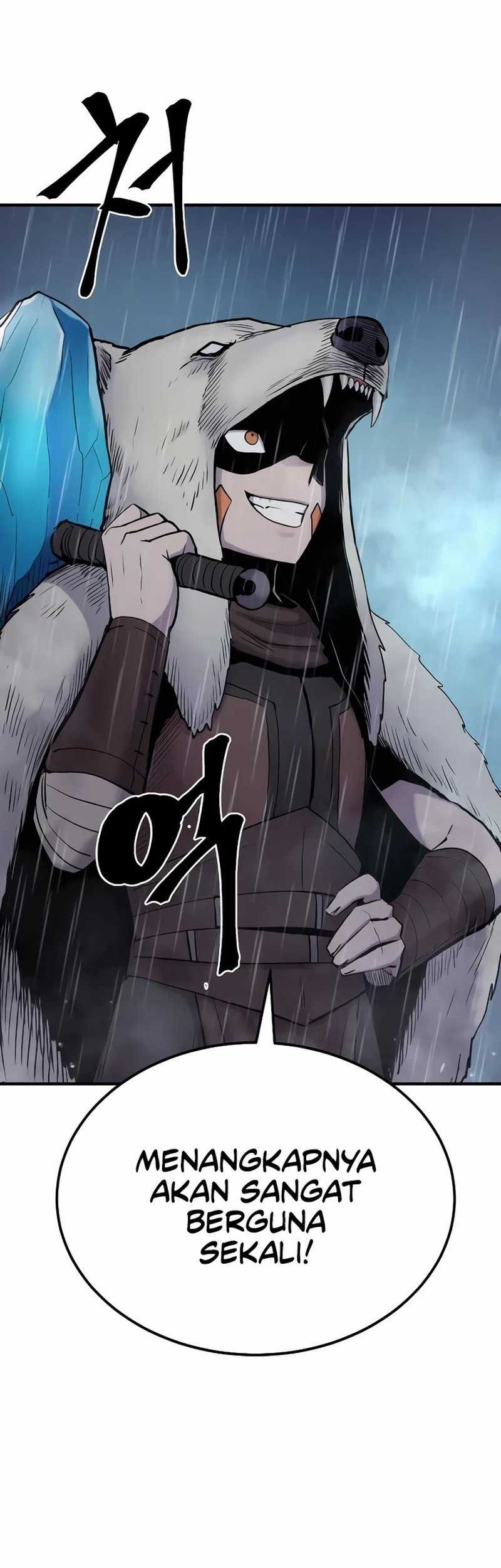 Howling Dragon Chapter 35 Gambar 40