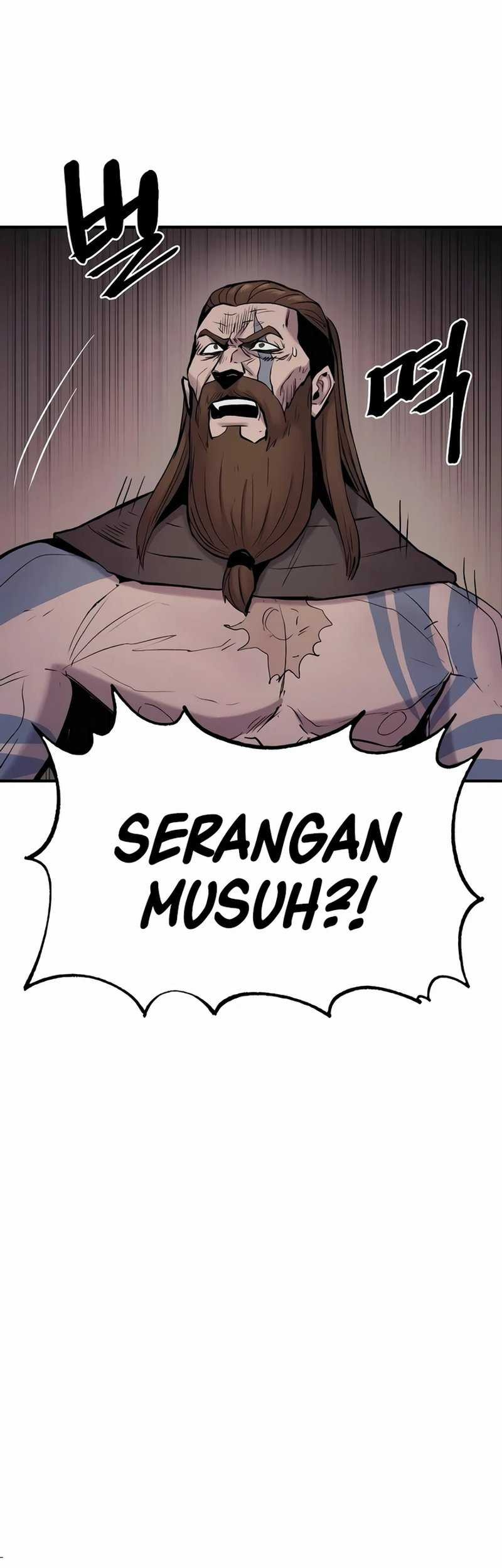 Howling Dragon Chapter 35 Gambar 37