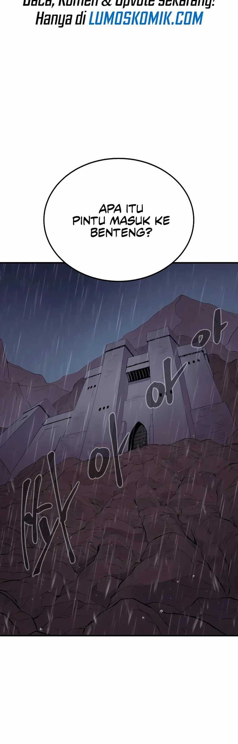 Howling Dragon Chapter 35 Gambar 39