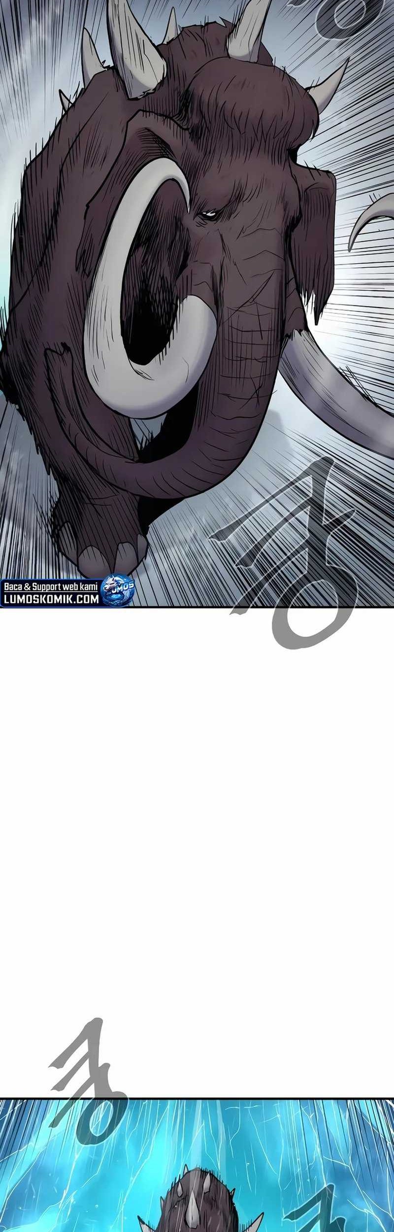 Howling Dragon Chapter 35 Gambar 50