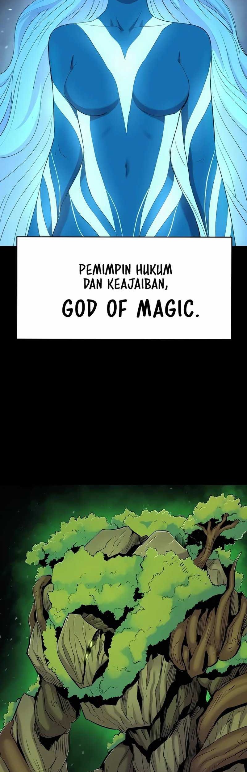 Howling Dragon Chapter 35 Gambar 7