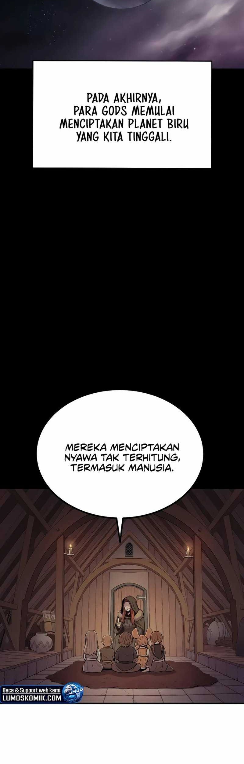 Howling Dragon Chapter 35 Gambar 12