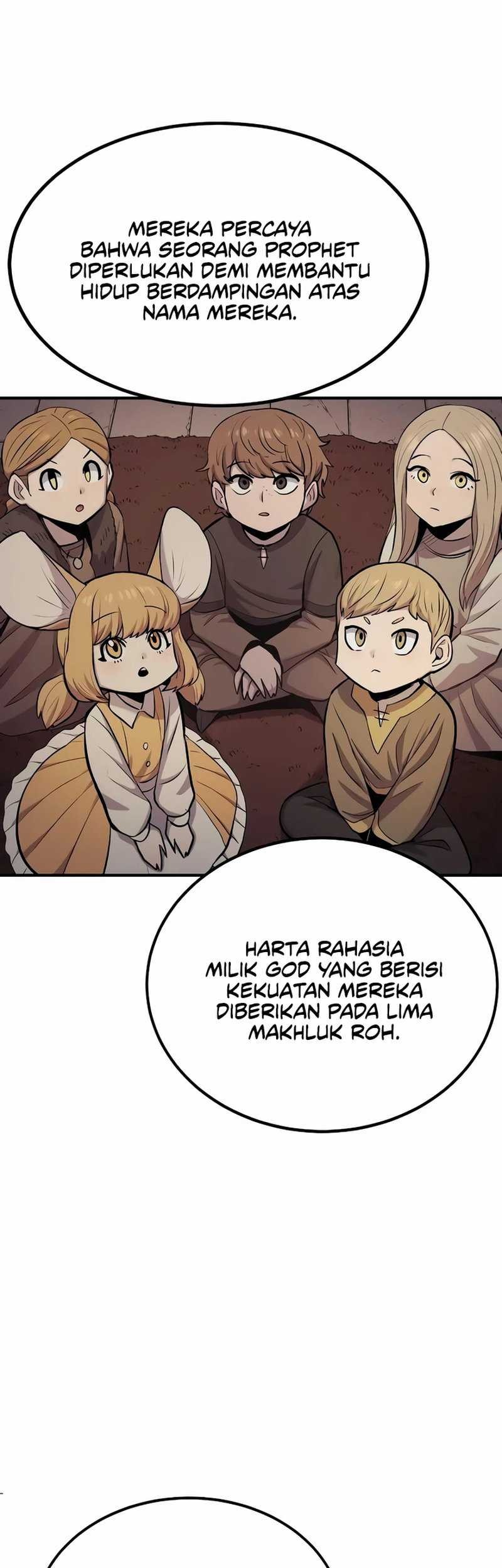 Howling Dragon Chapter 35 Gambar 13
