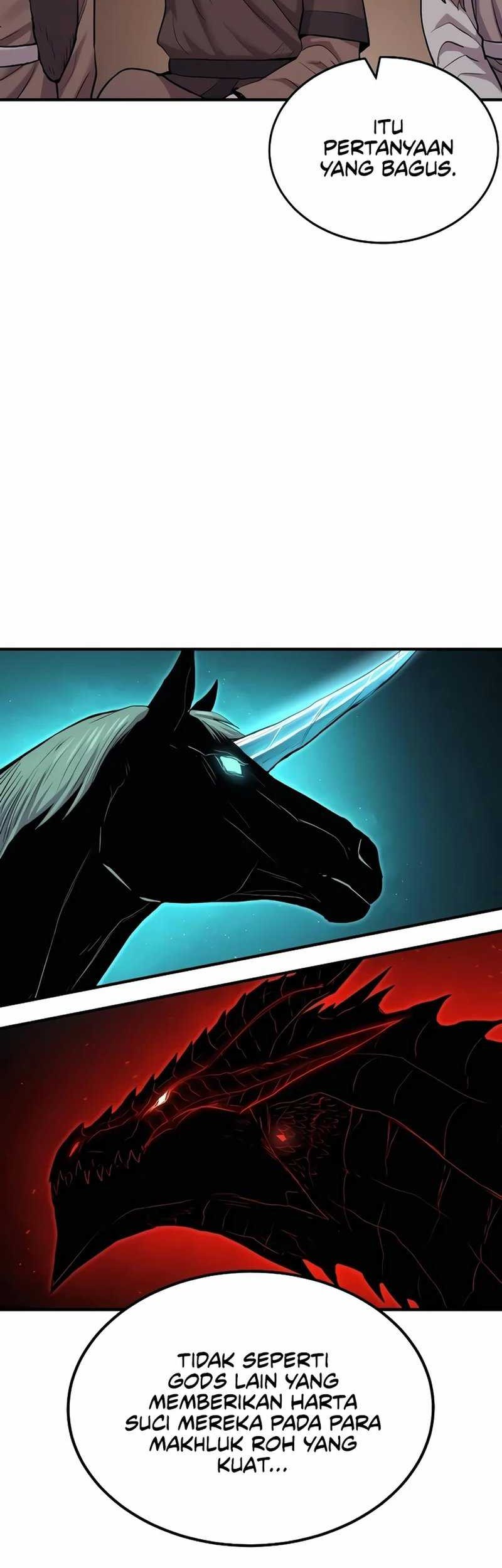 Howling Dragon Chapter 35 Gambar 15