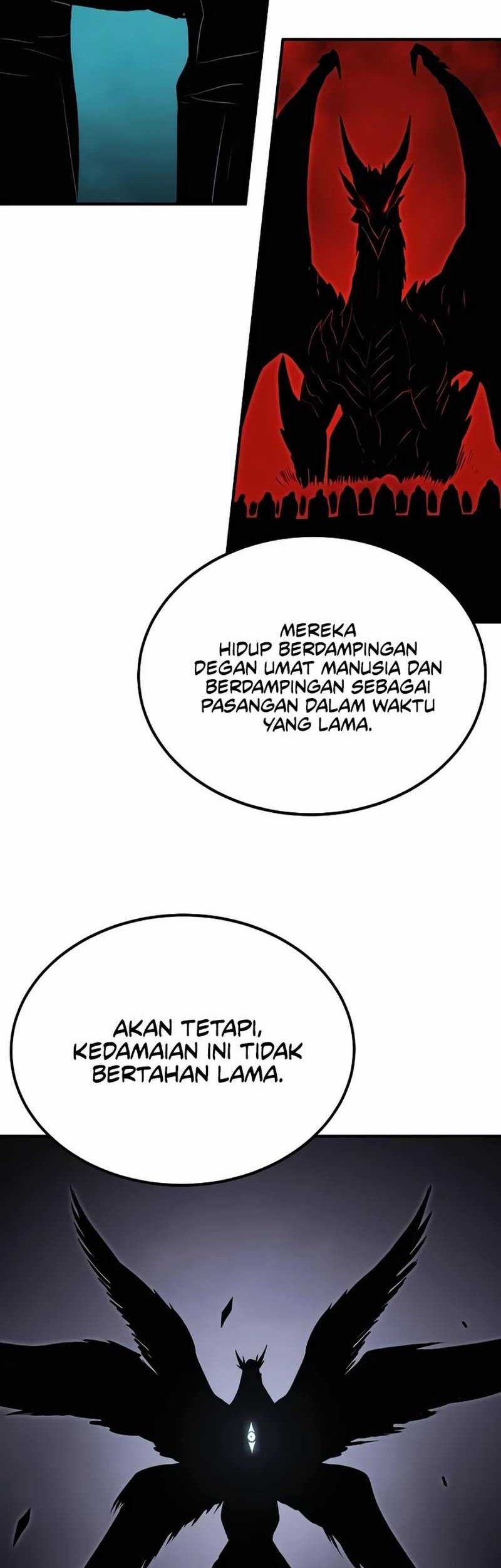 Howling Dragon Chapter 35 Gambar 18