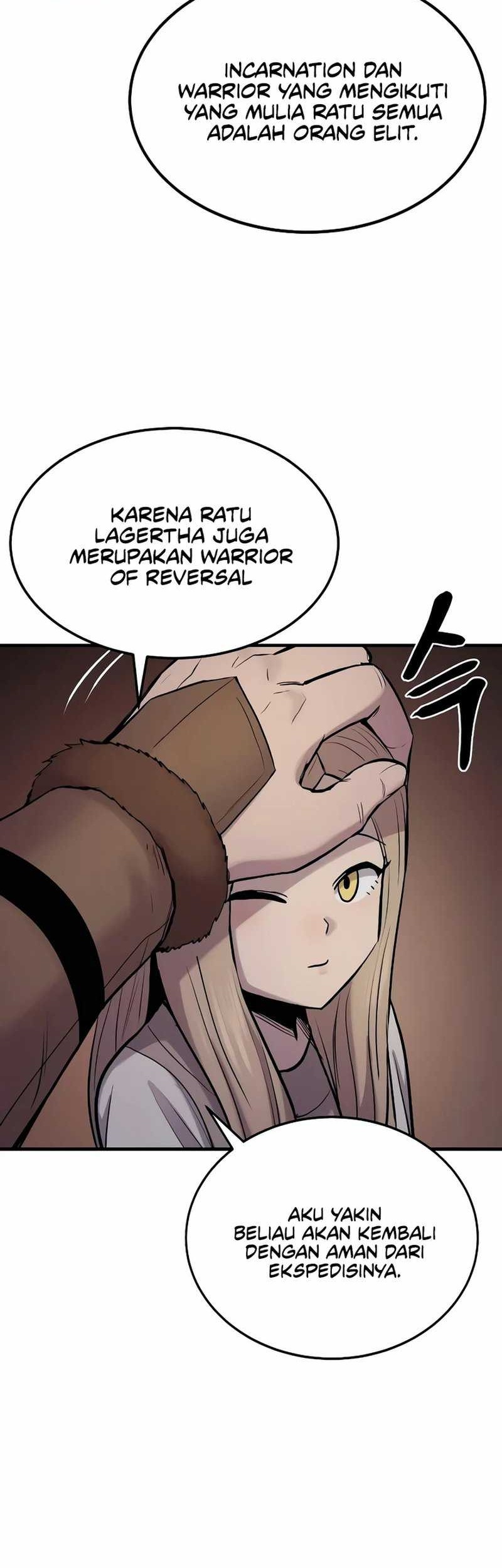 Howling Dragon Chapter 35 Gambar 24