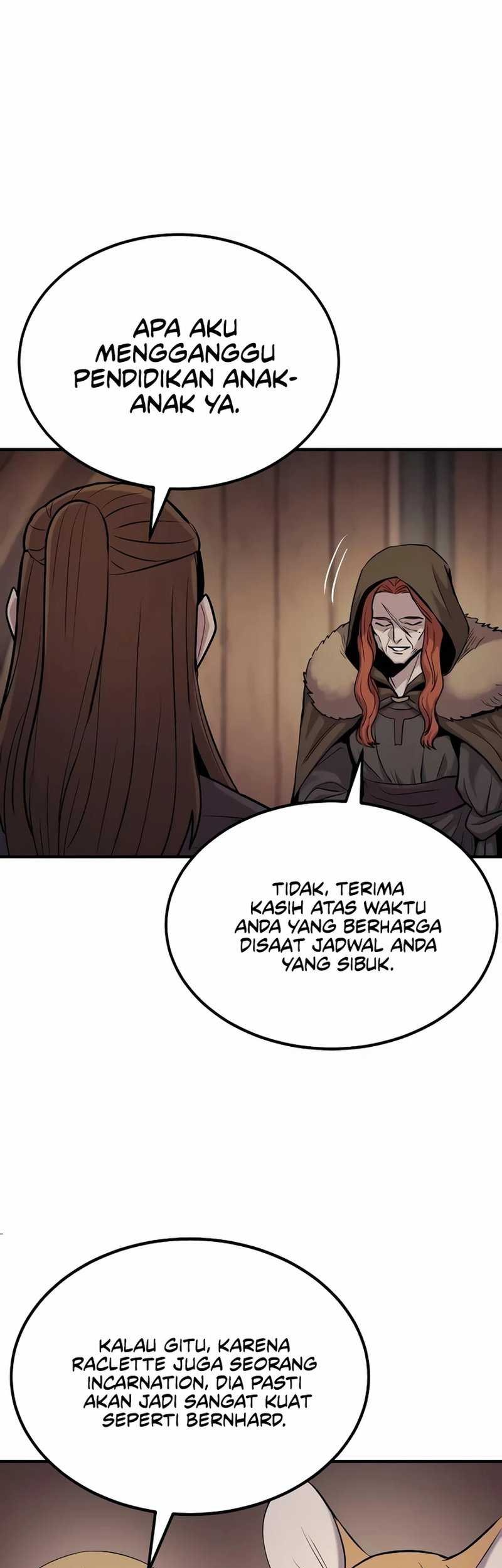 Howling Dragon Chapter 35 Gambar 25