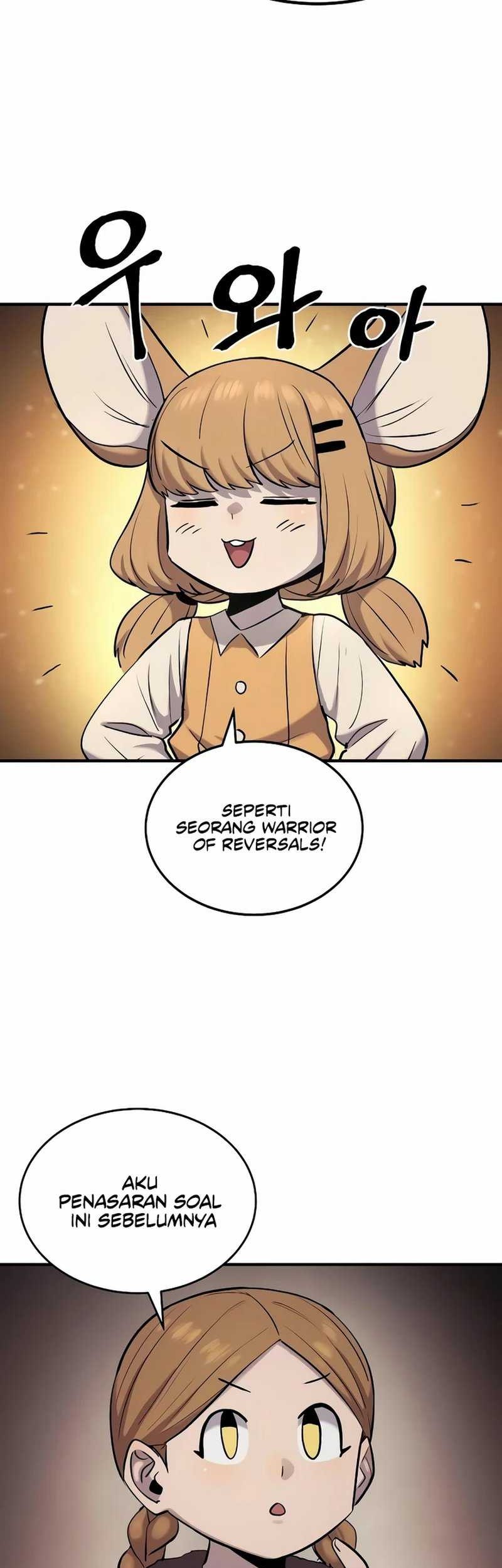 Howling Dragon Chapter 35 Gambar 27