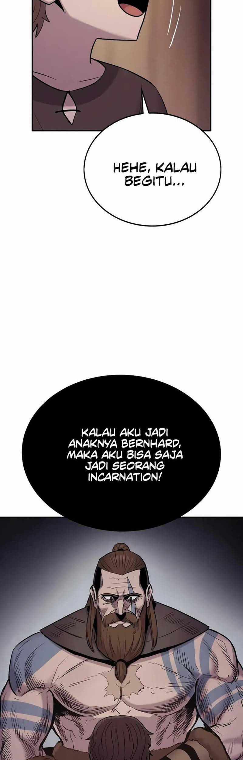 Howling Dragon Chapter 35 Gambar 30