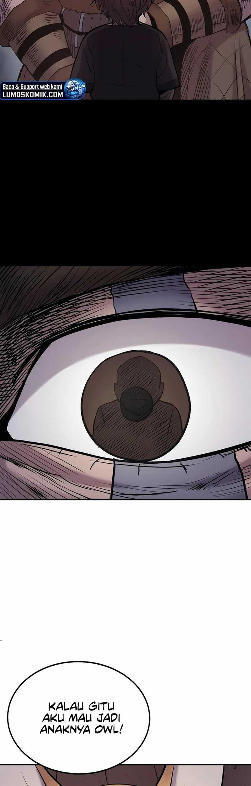 Howling Dragon Chapter 35 Gambar 31