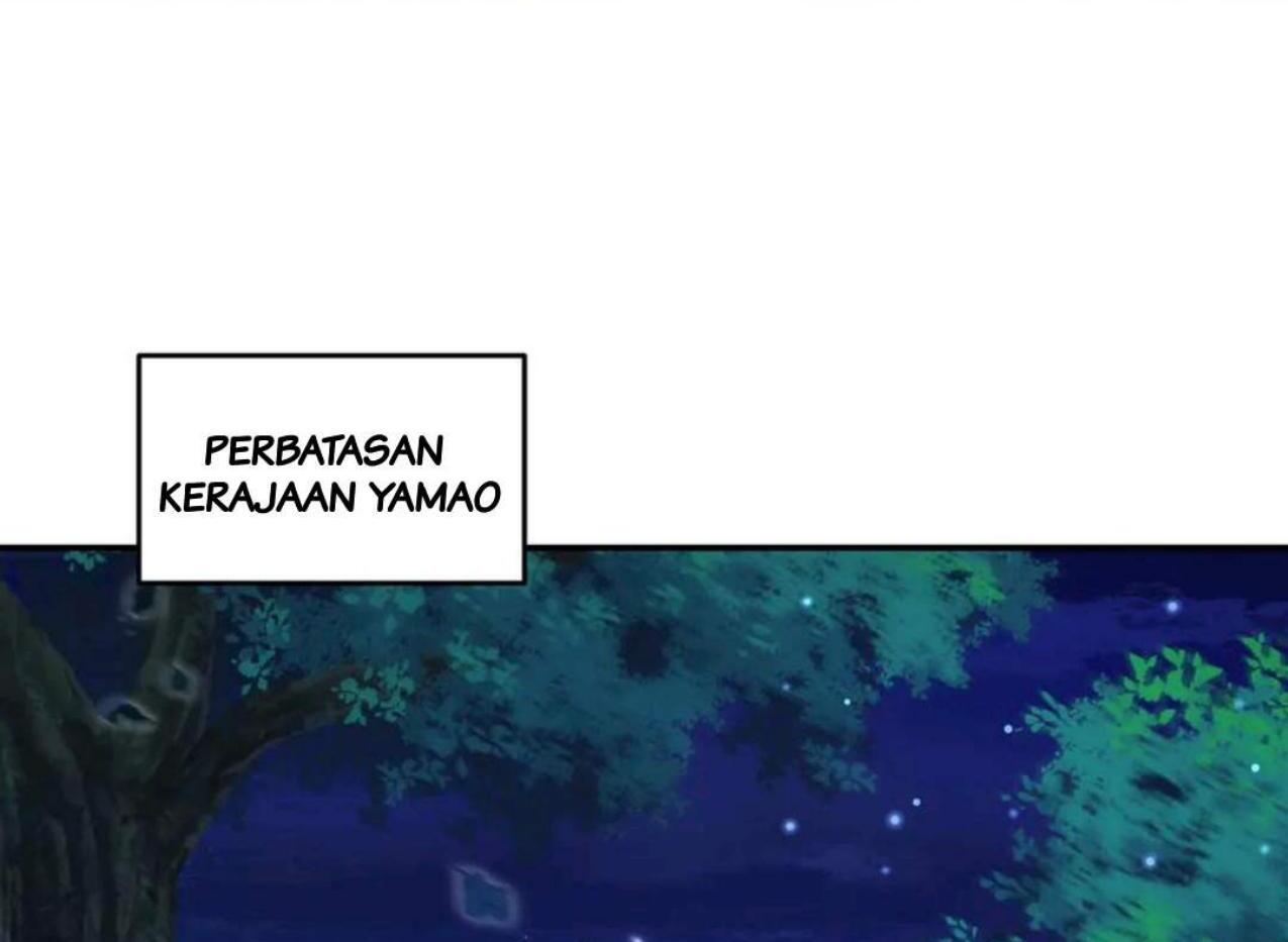 The Blood Princess And The Knight Chapter 324 Gambar 19