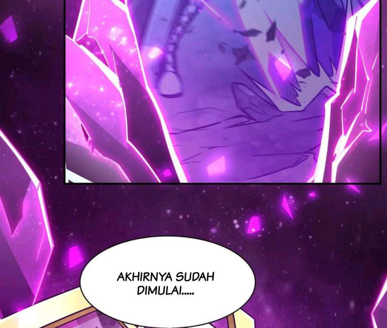 The Blood Princess And The Knight Chapter 324 Gambar 15