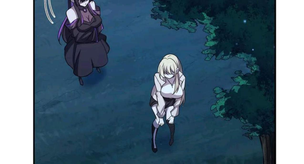 The Blood Princess And The Knight Chapter 324 Gambar 27