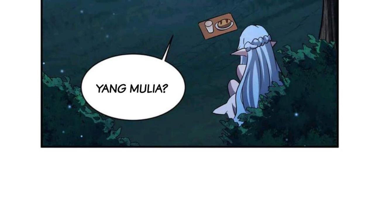 The Blood Princess And The Knight Chapter 324 Gambar 28