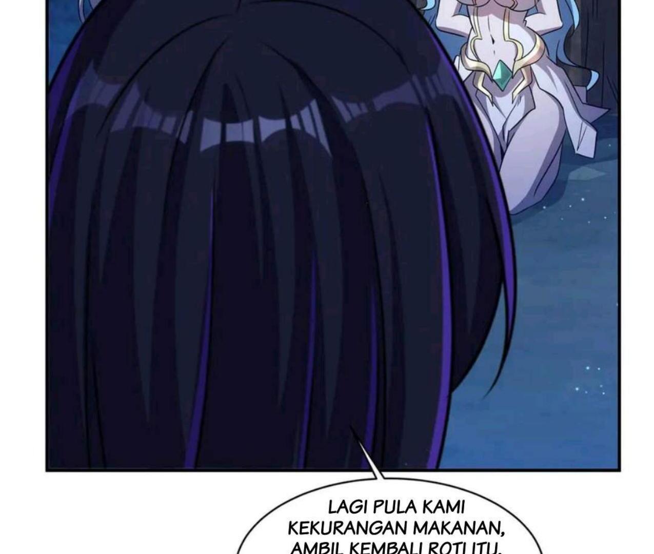 The Blood Princess And The Knight Chapter 324 Gambar 30