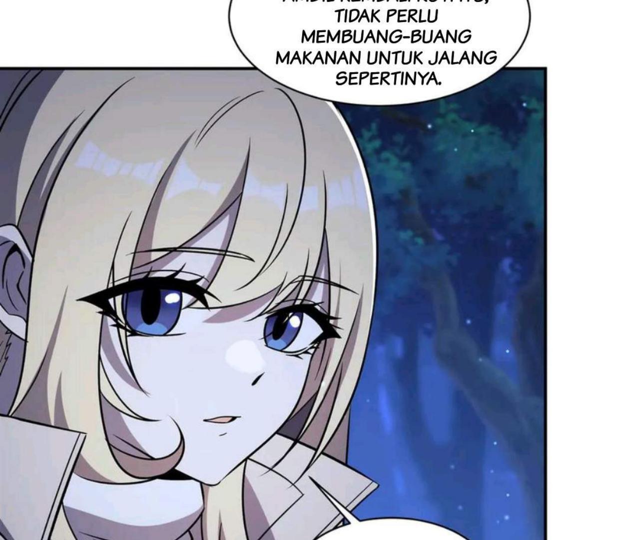 The Blood Princess And The Knight Chapter 324 Gambar 31