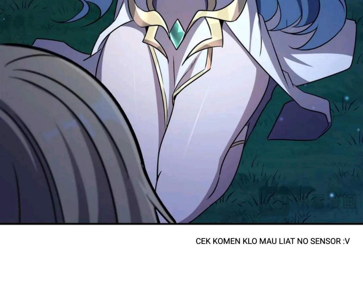 The Blood Princess And The Knight Chapter 324 Gambar 24