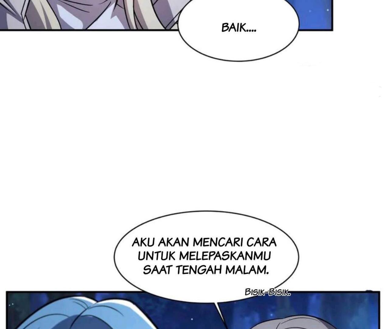 The Blood Princess And The Knight Chapter 324 Gambar 32