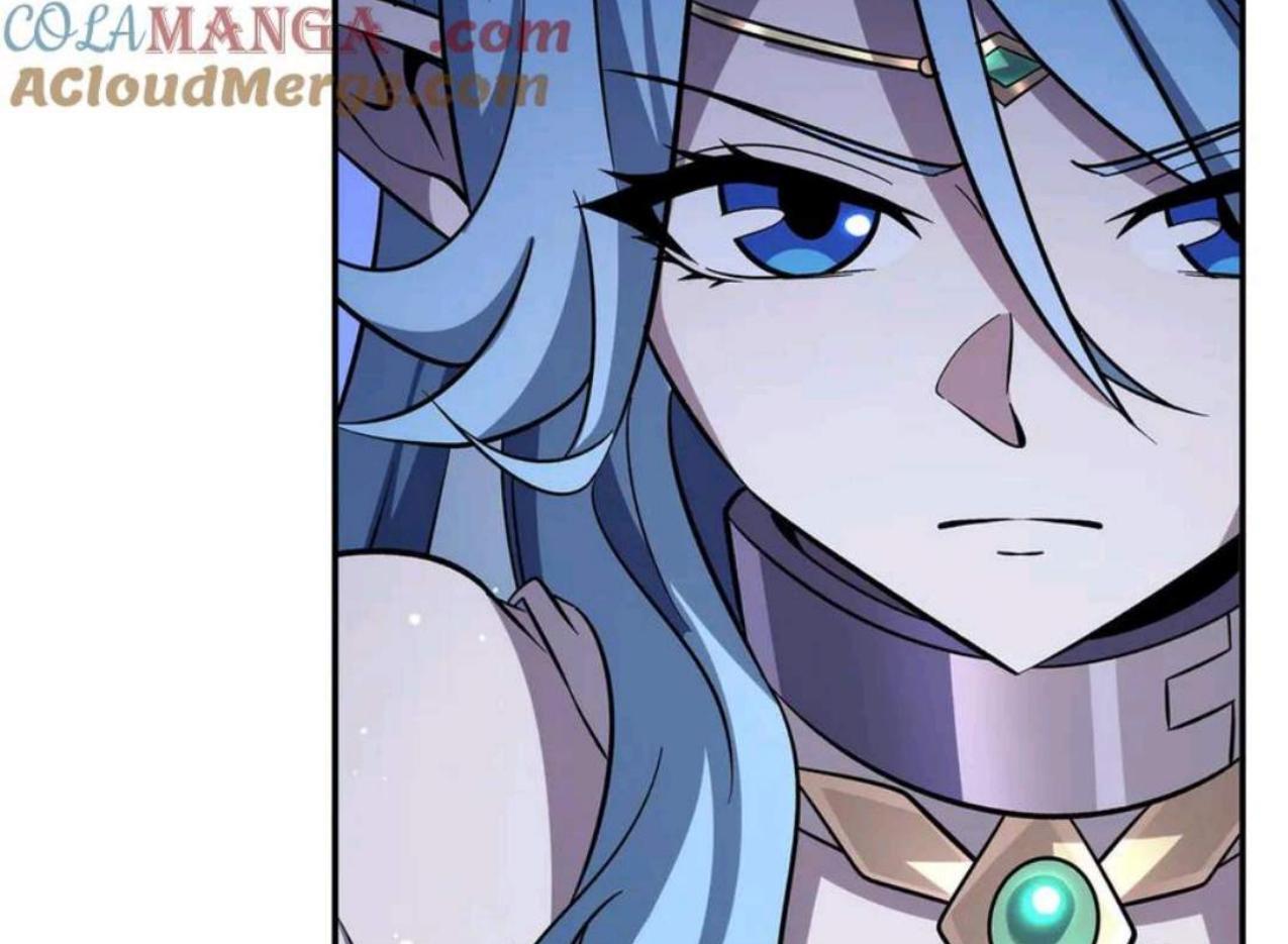 The Blood Princess And The Knight Chapter 324 Gambar 35