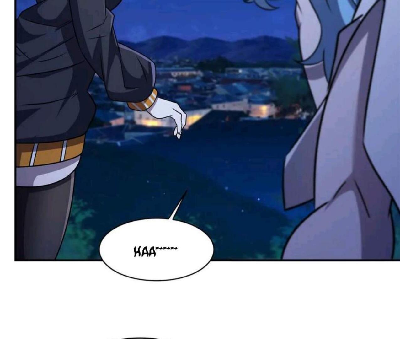 The Blood Princess And The Knight Chapter 324 Gambar 47