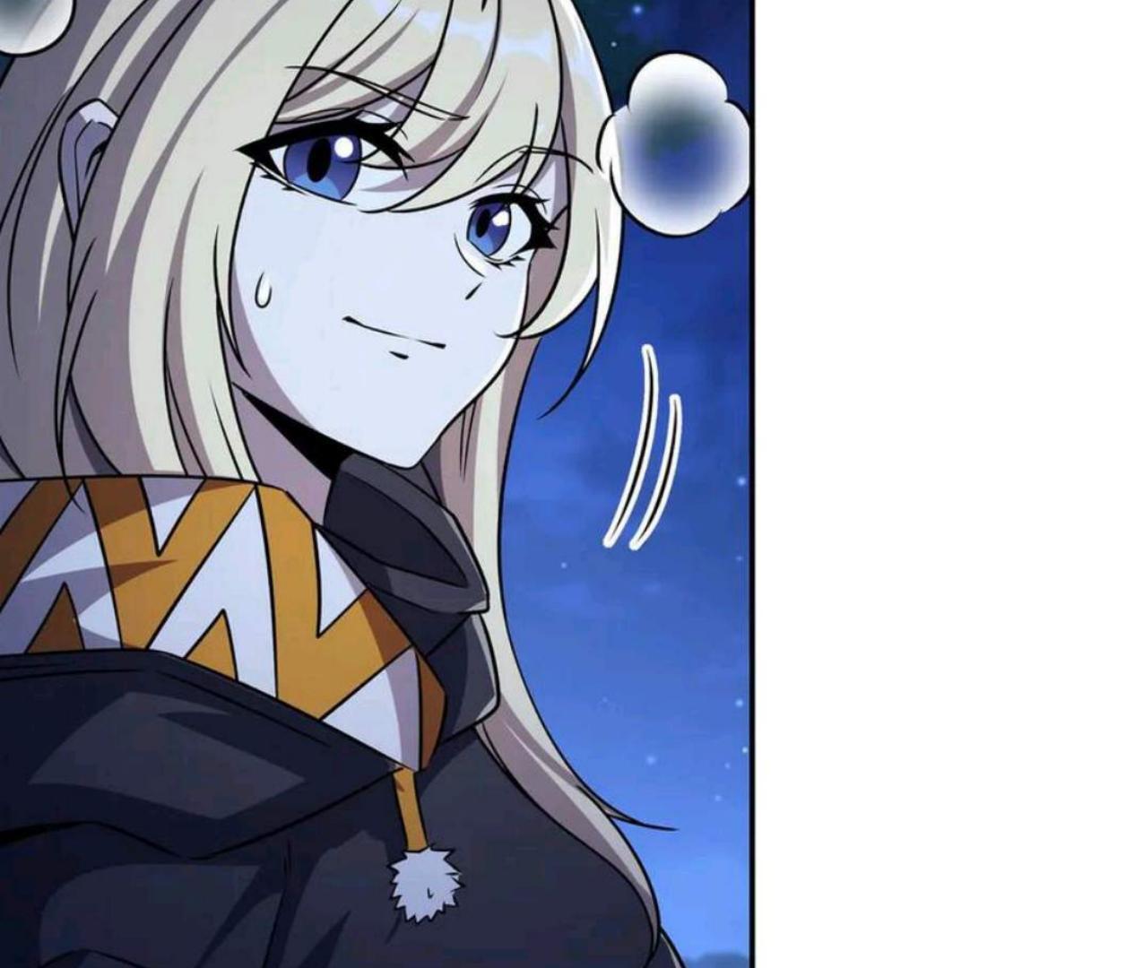 The Blood Princess And The Knight Chapter 324 Gambar 50