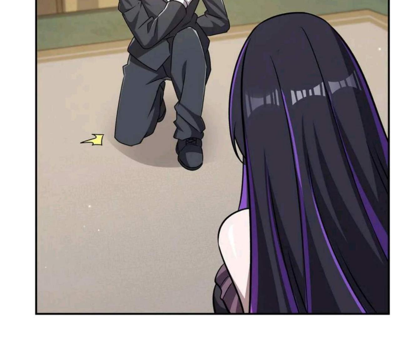 The Blood Princess And The Knight Chapter 324 Gambar 59