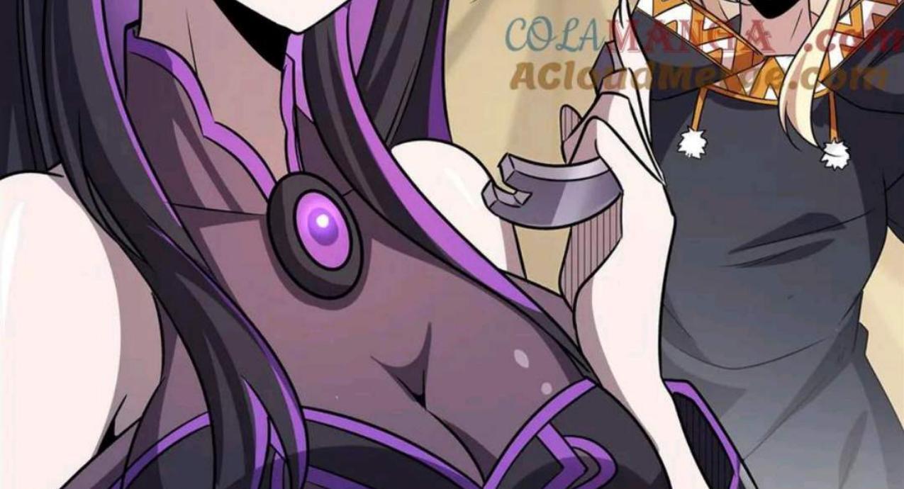 The Blood Princess And The Knight Chapter 324 Gambar 61