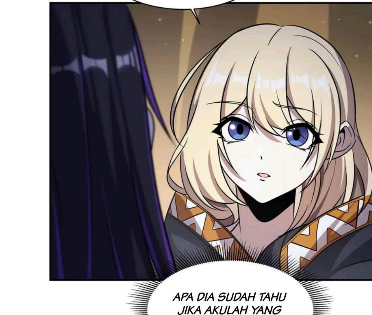 The Blood Princess And The Knight Chapter 324 Gambar 67
