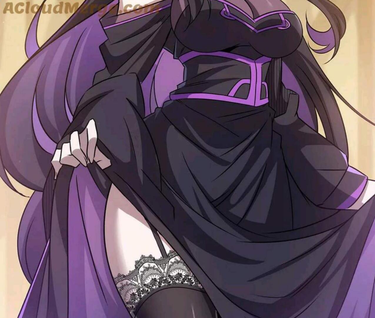 The Blood Princess And The Knight Chapter 324 Gambar 74